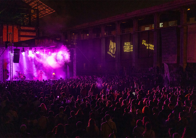 Beats By Girlz Türkiye Festivali Sona Erdi