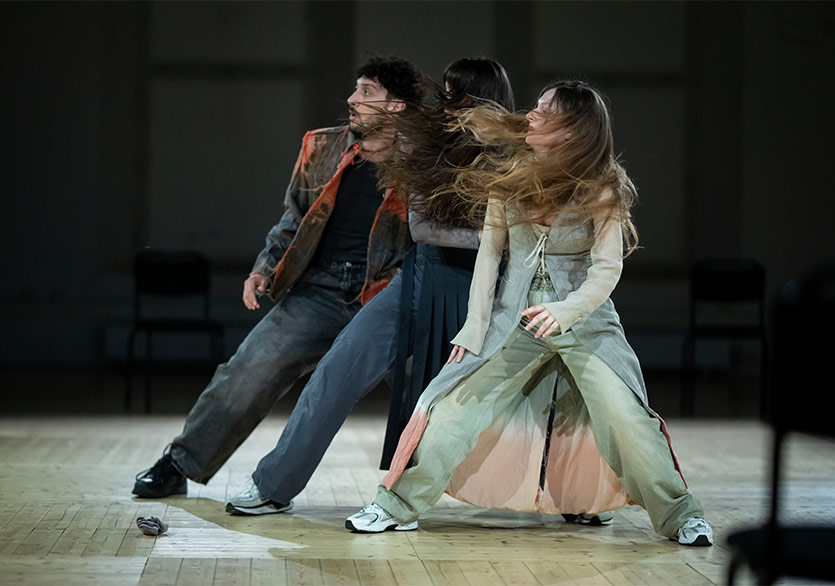 “heartquake”, 16 Mart’ta Paribu Art’ta