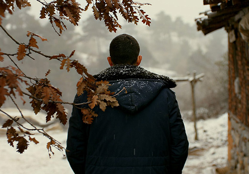 Nuri Bilge Ceylan’ın Ahlat Ağacı’ndan Fragman Yayımlandı