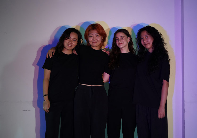 “Bir Balinayı Nasıl Gömersiniz?” Camden Fringe Festivali’nde 