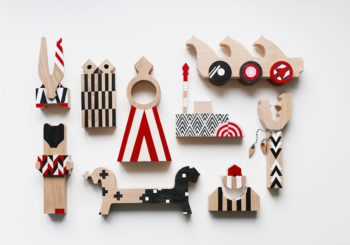 Eşyanın Pedagojisi: Eşya ve İnsan