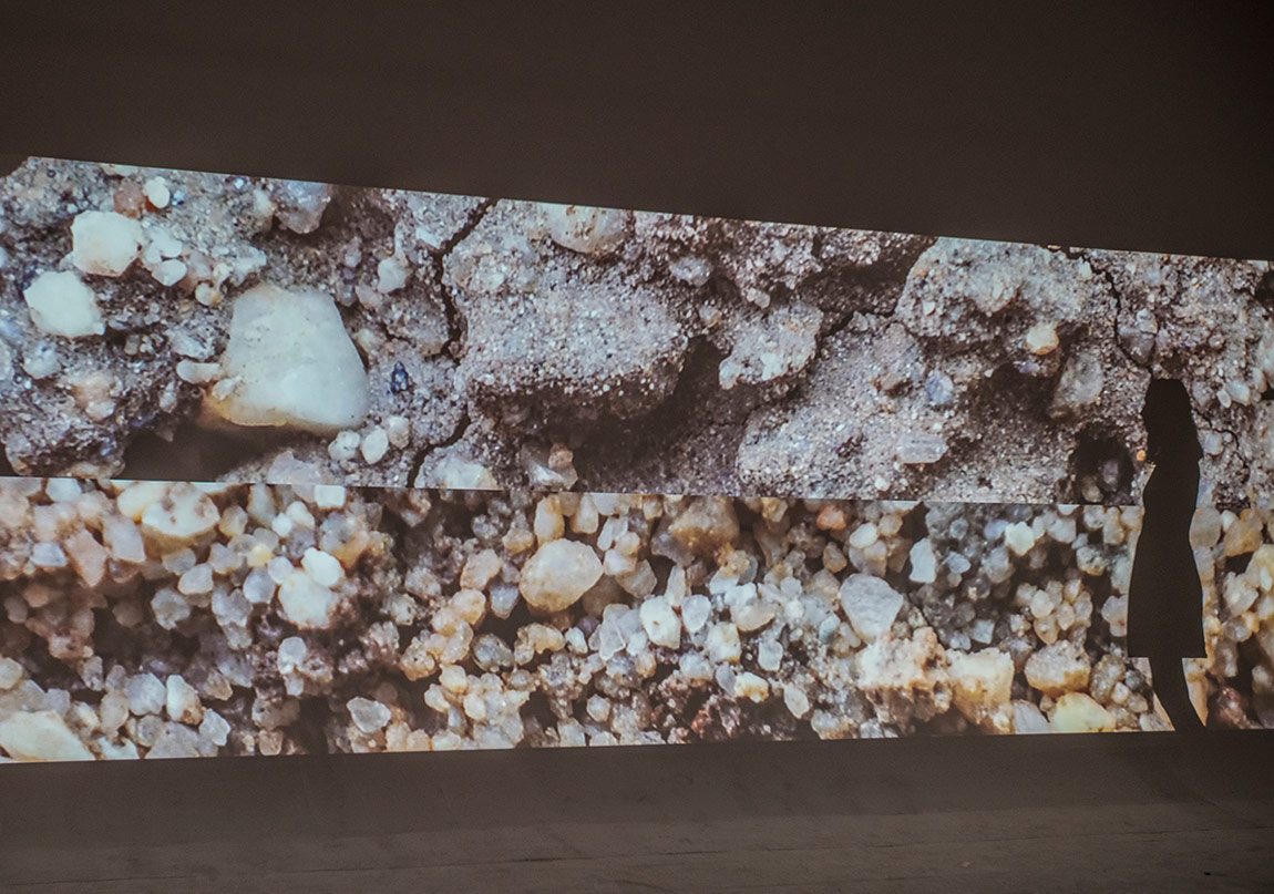 Refik Anadol ve Peggy Weil Current: LA Public Art Biennial’in Konuğu