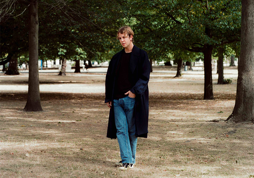 Tom Odell 24 Haziran’da Yeniden İstanbul’da