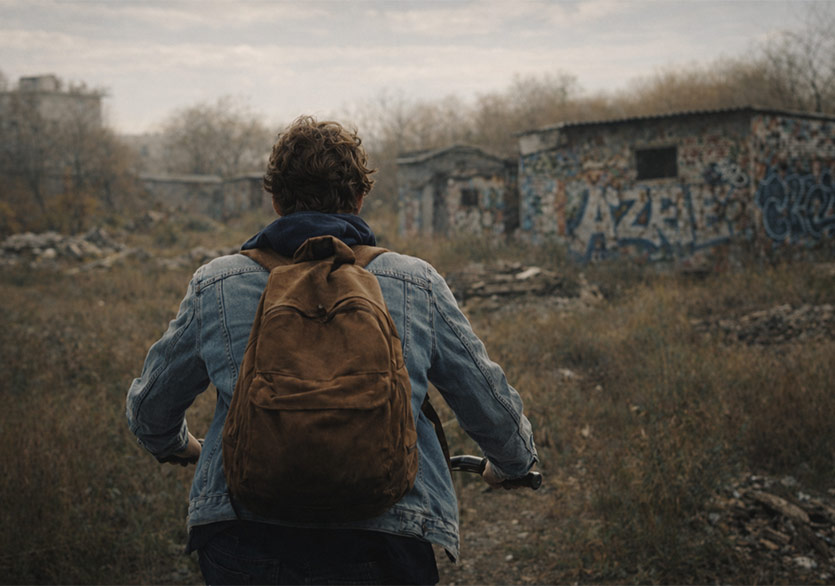 21. Köprüde Buluşmalar Kısa Film Atölyesi Seçkisi Açıklandı