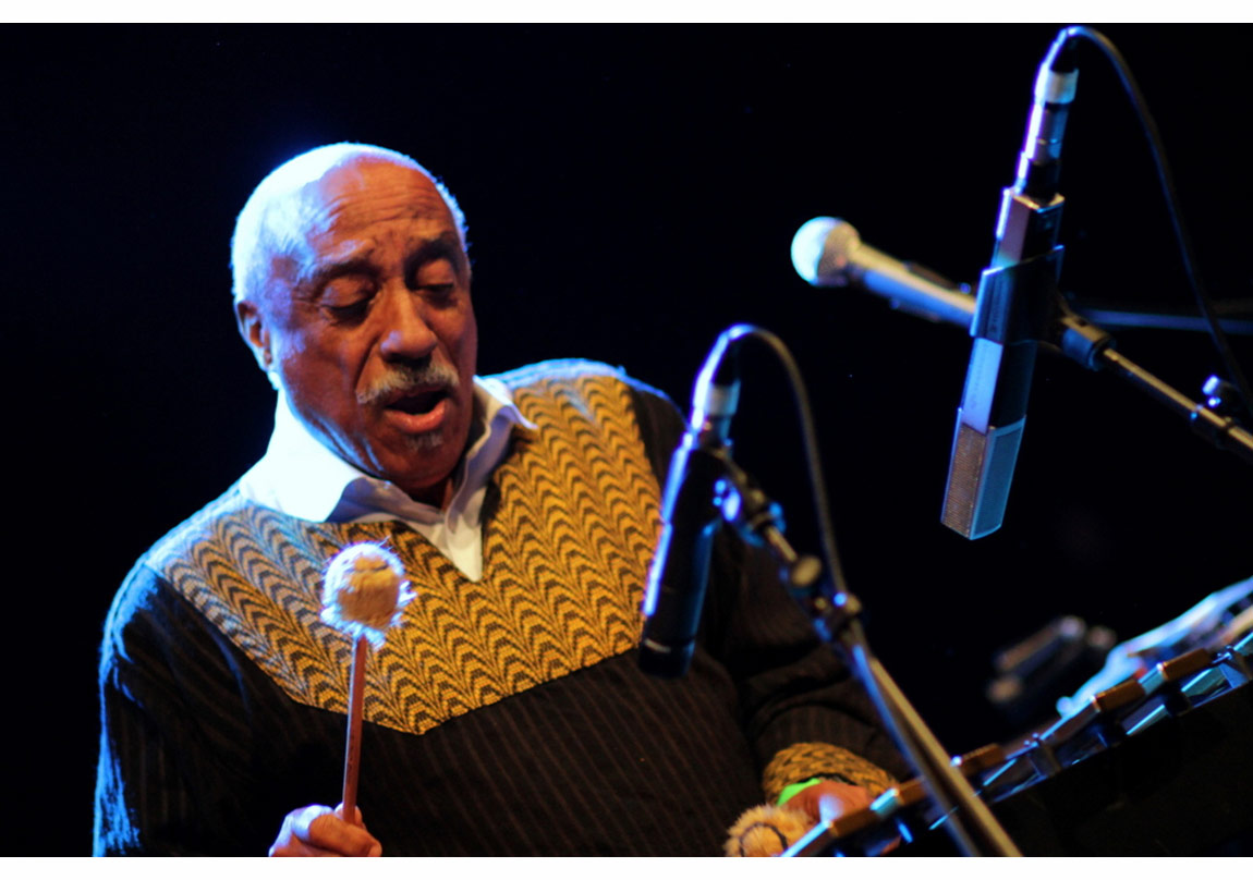 Efsanevi Müzisyen Mulatu Astatke İstanbul’a Geliyor