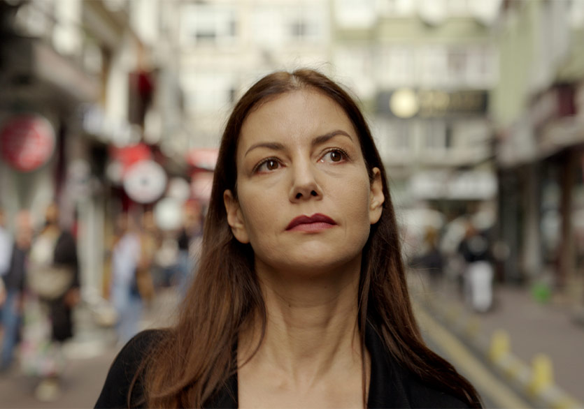 Melisa Önel İmzalı “Aniden” 25 Mayıs’ta MUBI’de