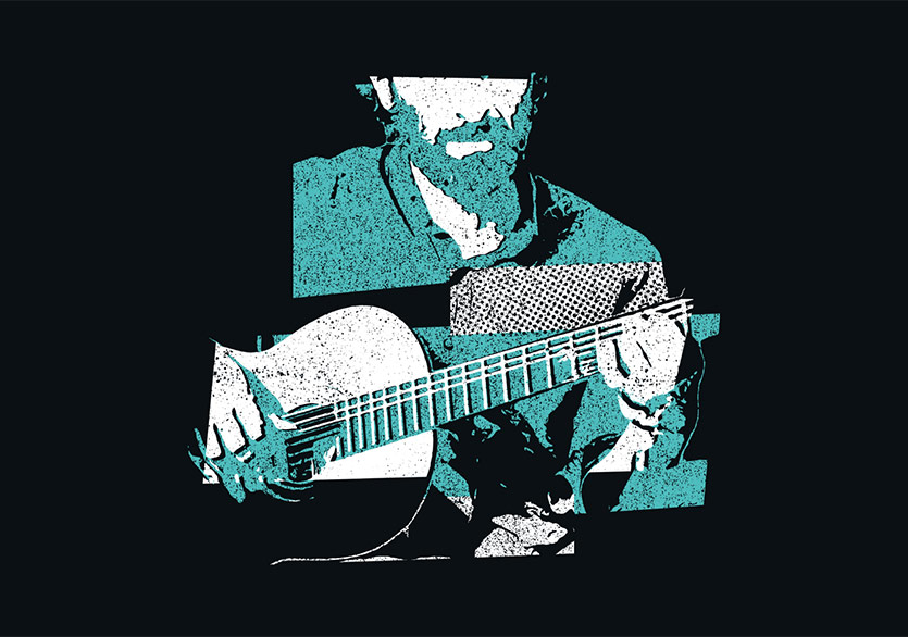 José González 25 Eylül’de Zorlu PSM’de