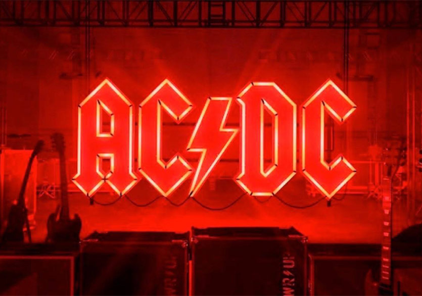 AC/DC’nin “Power Up” Albümü 18 Ülkede Bir Numara