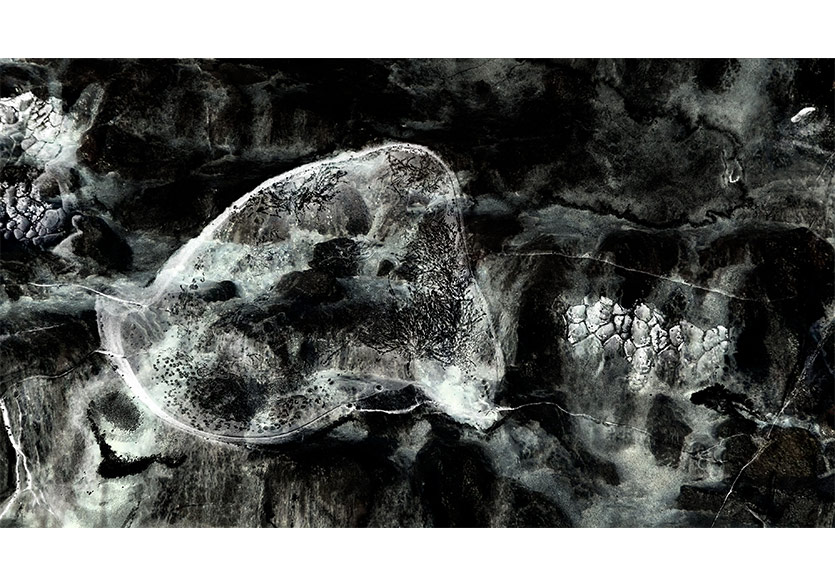 Contemporary Istanbul Vakfı’nın Yeni Sergisi “Seçici İletken” Cocoon’da