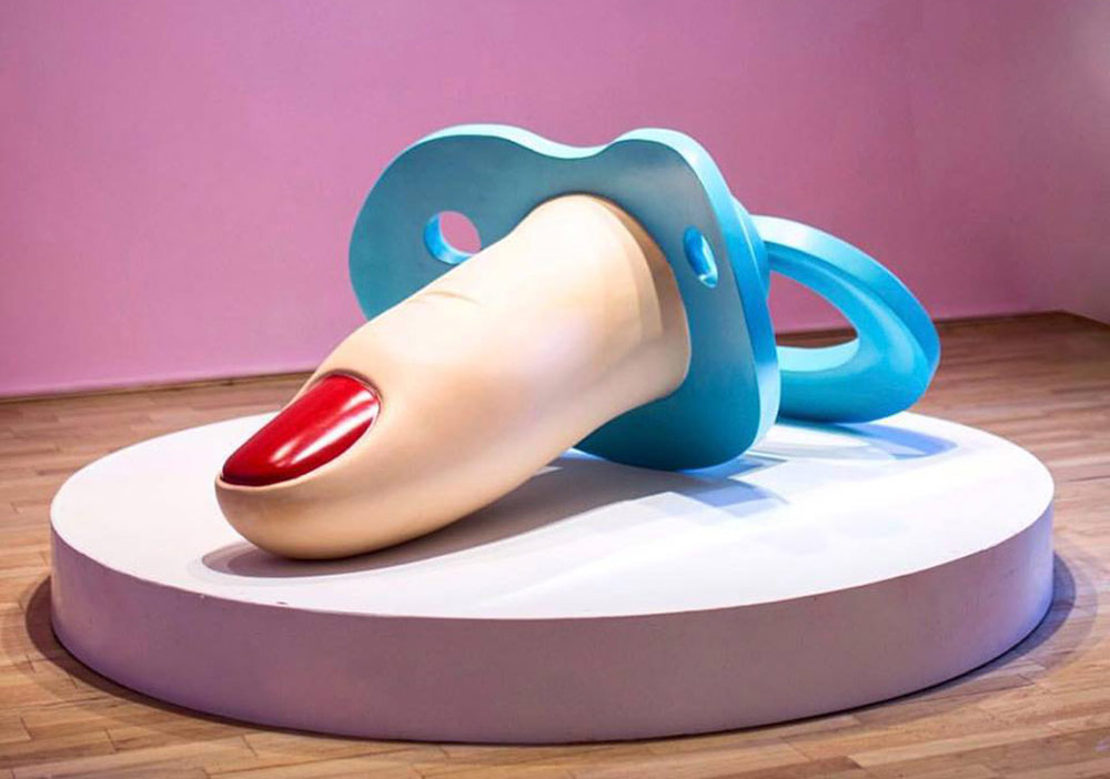 Doğum, Ölüm ve Varoluşun Absürtlüğü 