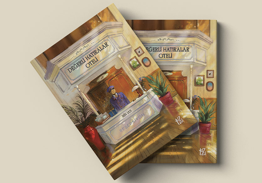Bir Modern Zaman Masalı: “Değerli Hatıralar Oteli”