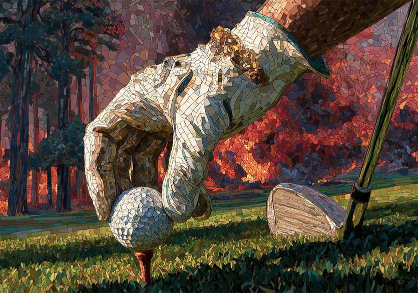 ha:ar’ın “Unplugged” Sergisi Galeri Siyah Beyaz’da