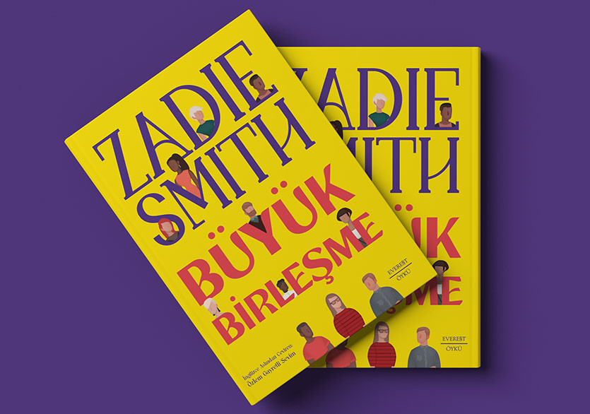 Zadie Smith’in Öyküleri: “Büyük Birleşme”