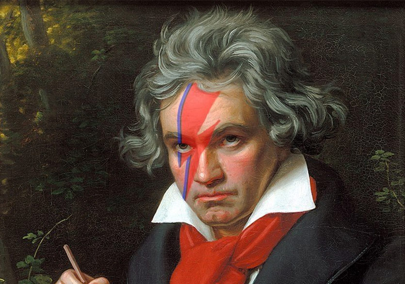 İstanbul Müzik Festivali Beethoven’ı Anıyor