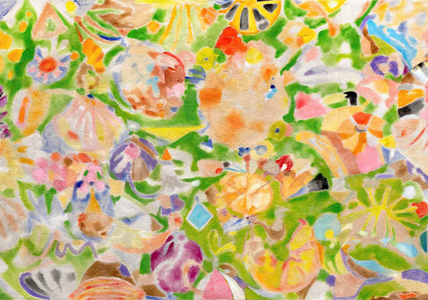 Versus Art Project, Enter Art Fair’de