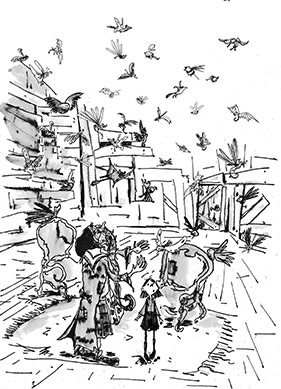 Hey Özgürlük!: “Rim ve Özgür Kelimeler”