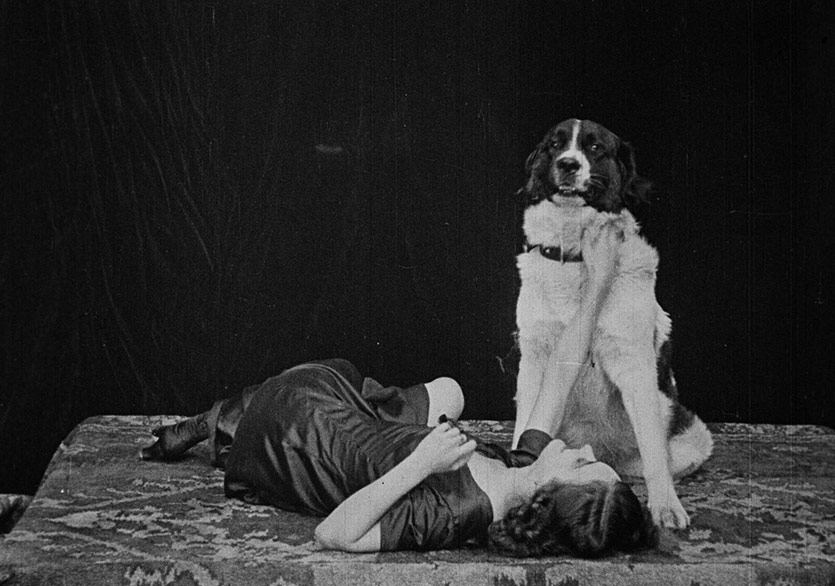 4. Uluslararası İstanbul Sessiz Sinema Günleri Başlıyor Artful Living