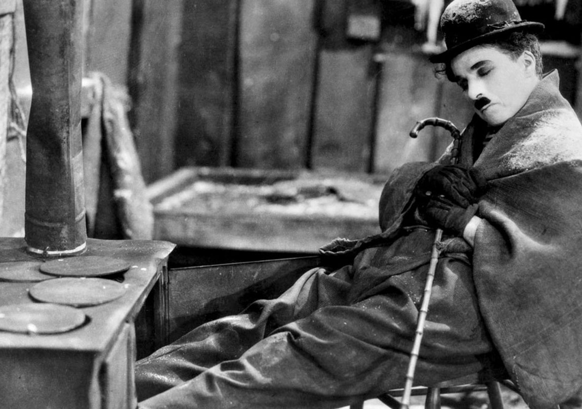 Sessiz Sinema Günleri Başlıyor Artful Living