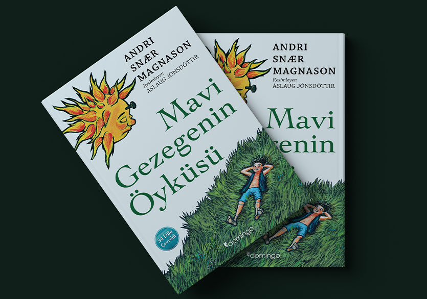 Uzayın Derinliklerindeki “Mavi Gezegenin Öyküsü”