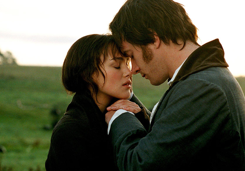 Pride and Prejudice’e Karanlık Dizi Uyarlaması
