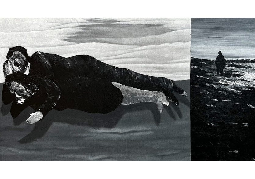 Artroom İlk Sergisi “Tavşan en başından beri haklıydı” ile Kapılarını Açıyor