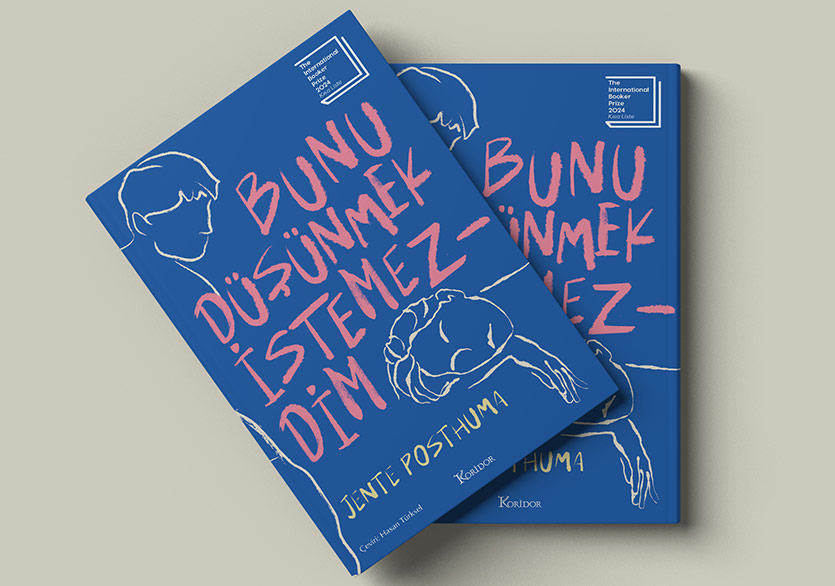 Sevginin ve İyileşebilmenin Hikâyesi: “Bunu Düşünmek İstemezdim”