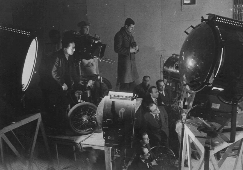 Muhsin Ertuğrul Sineması Paneli 2 Mayıs’ta Gerçekleşecek