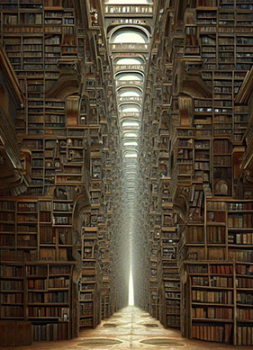 İki Yazar, İki Yol: Eco’nun Labirenti, Brown’un Şehri