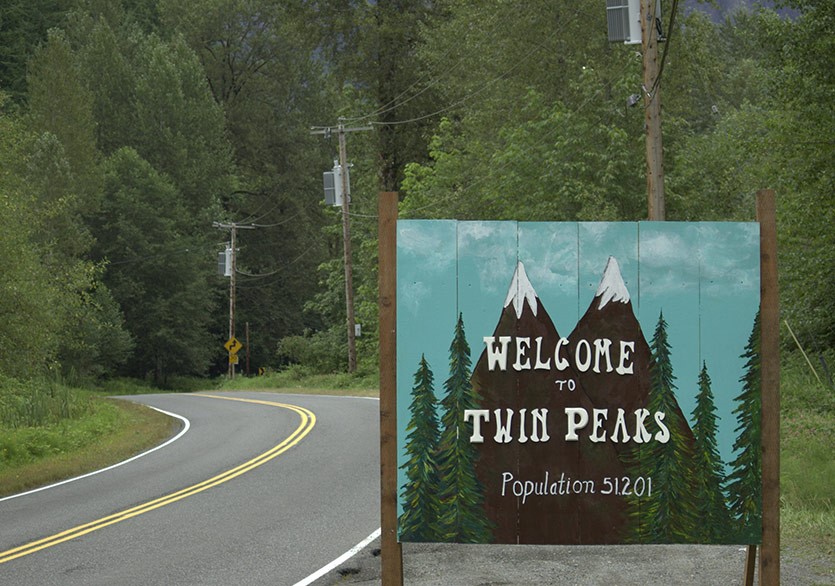 Twin Peaks Ekranlara Dönüyor
