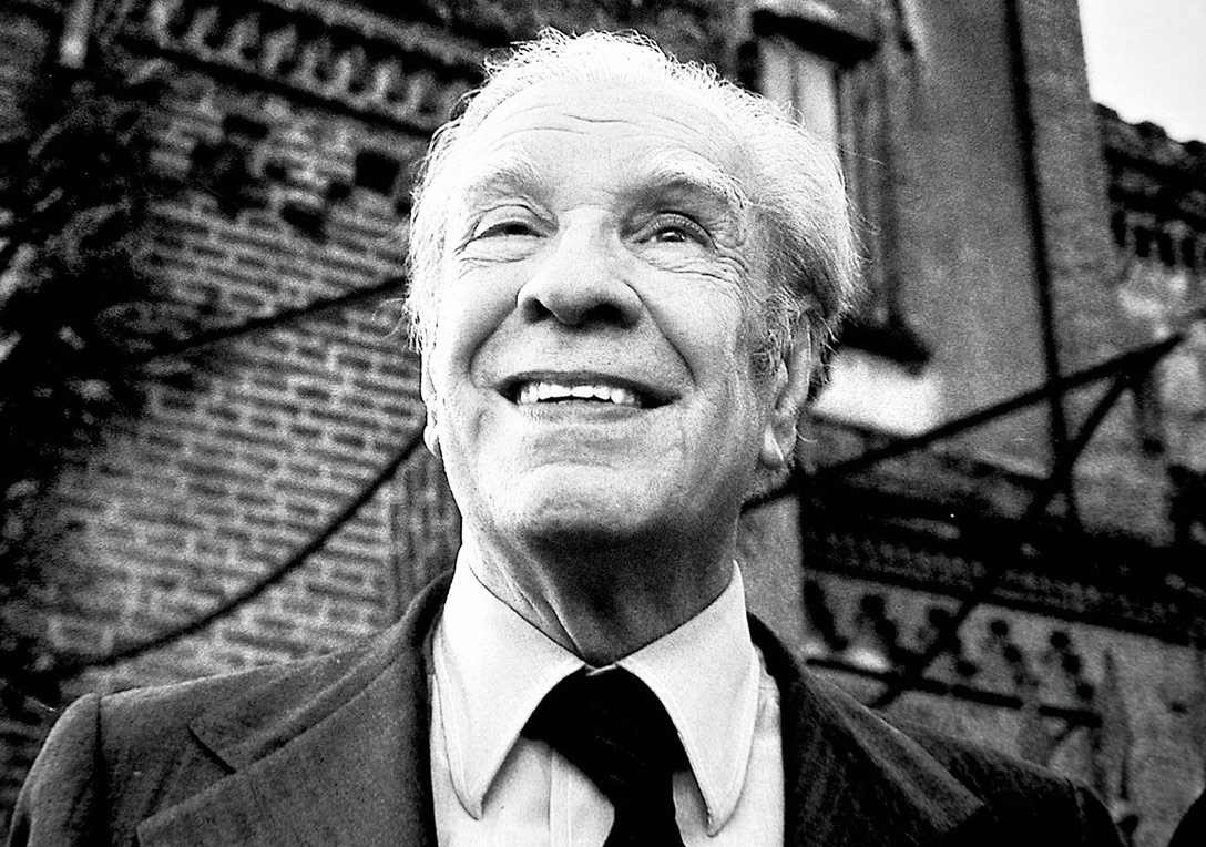 Borges’in Babil Kitaplığı Yeni Okurlarıyla Buluşuyor