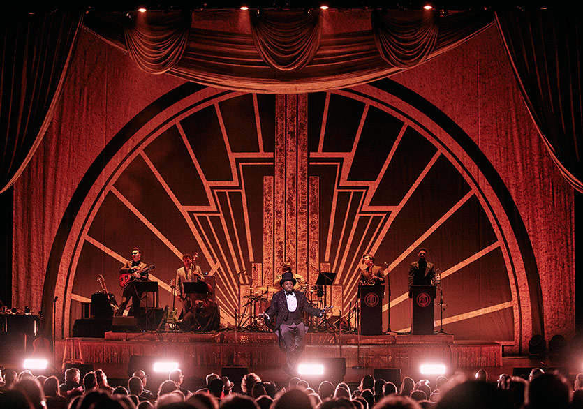 Postmodern Jukebox İstanbul ve İzmir’de Konser Verecek