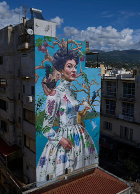 Haftanın Uluslararası Kültür Sanat Gündemi