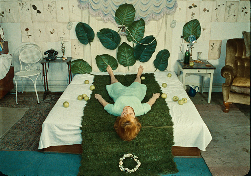 Pera Müzesi’nden Dünya Kadınlar Günü’ne Özel Film Programı: “Kuralların Dışında”