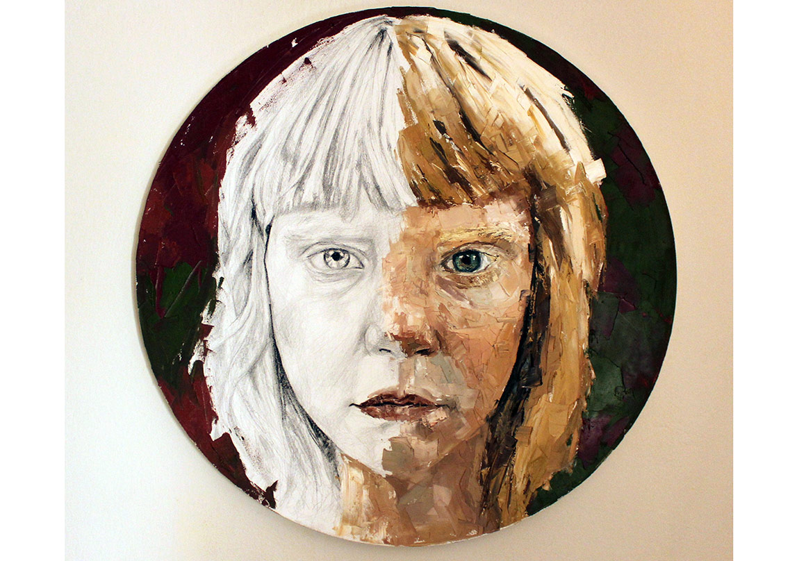 Bu Çalışmalar Kadının Günümüzdeki Kimliğini Sorguluyor