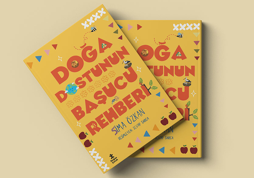 Doğa Dostu Çocuklar İçin Başucu Rehberi