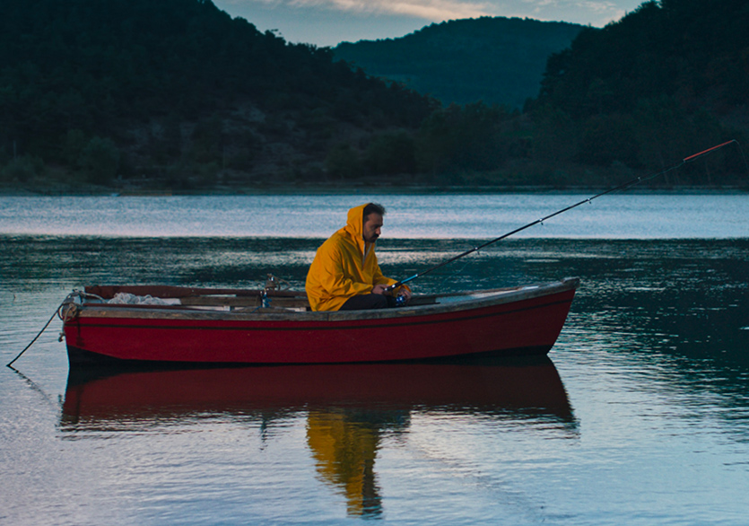 39. İstanbul Film Festivali’nin Tarihleri Belli Oldu