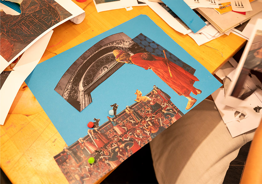 Pera Öğrenme’den Yeni Program: Açık Atölye 