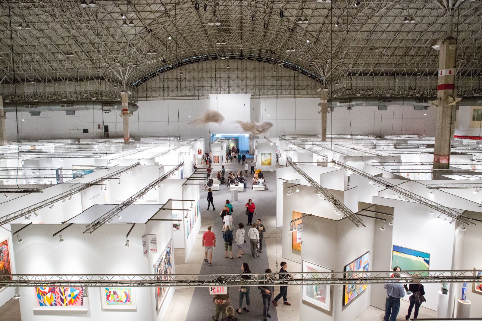 Expo Chicago Eylül’de!