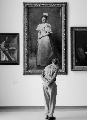 Geleceksiz Bir Sanat Piyasası