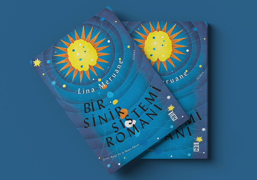 Geçmiş ve Bugün Arasında: “Bir Sinir Sistemi Romanı”