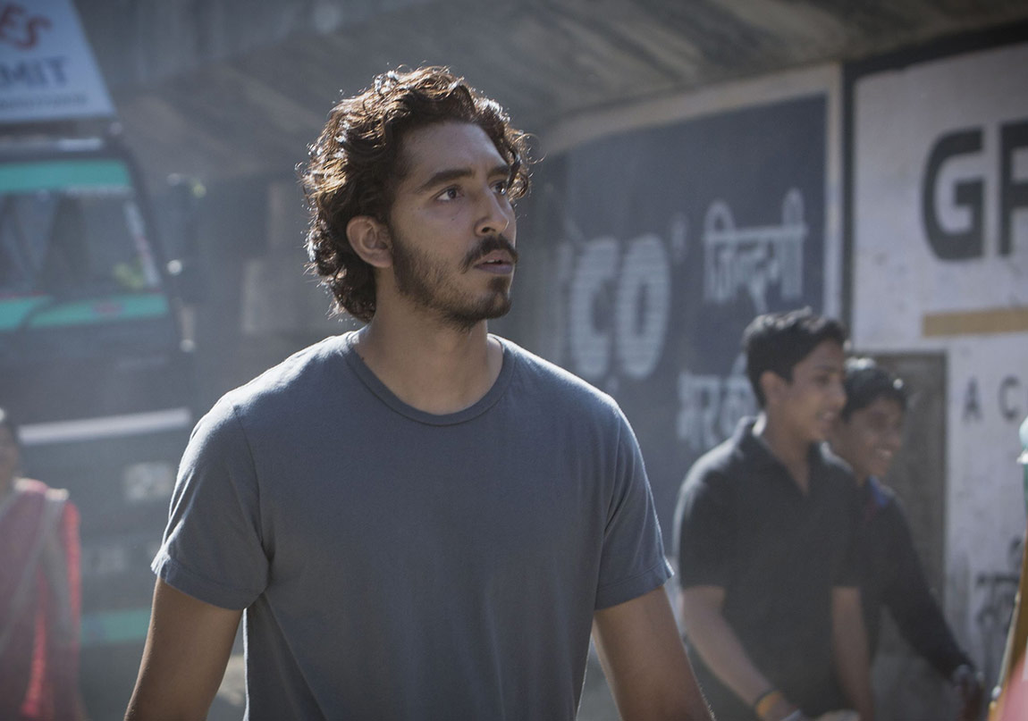 Lion Filminden Fragman Yayınlandı!