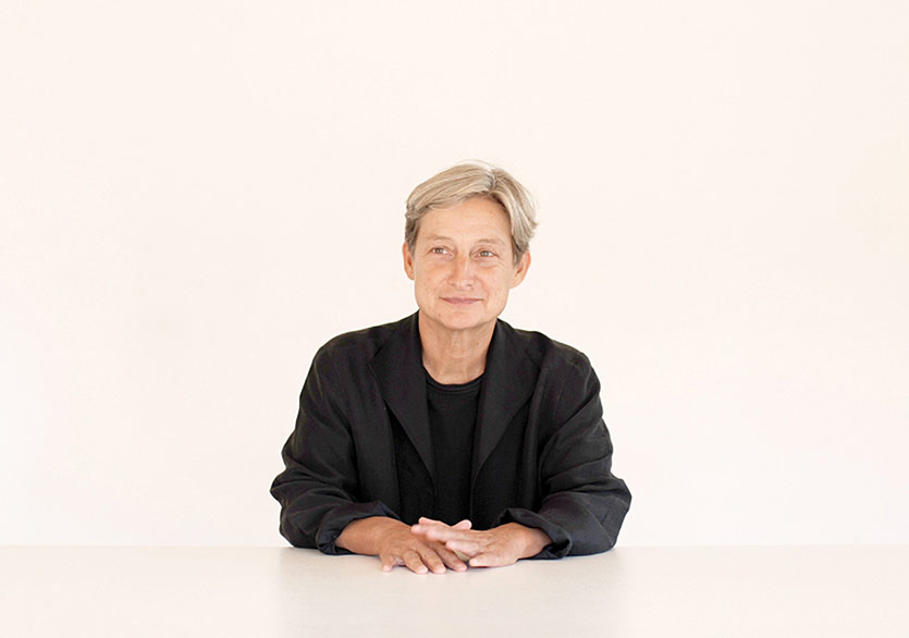 Judith Butler'dan 