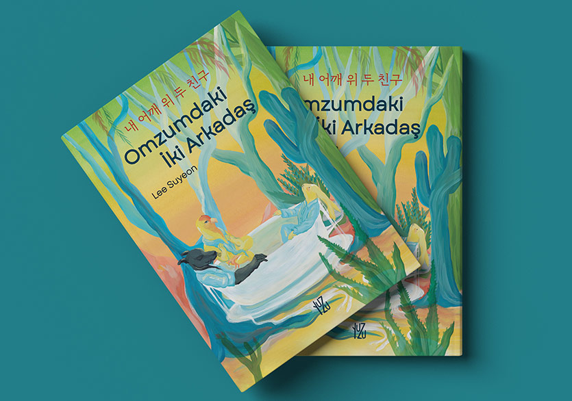 Teselli ve İyileşme Hissi: “Omzumdaki İki Arkadaş”