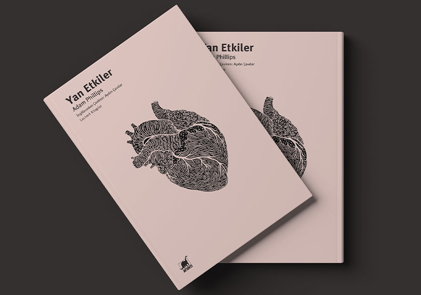 Psikanaliz ile Edebiyat Arasındaki Bağlar: “Yan Etkiler”