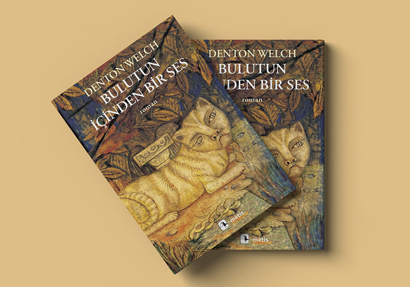 Eşine Az Rastlanan Bir Roman: “Bulutun İçinden Bir Ses”