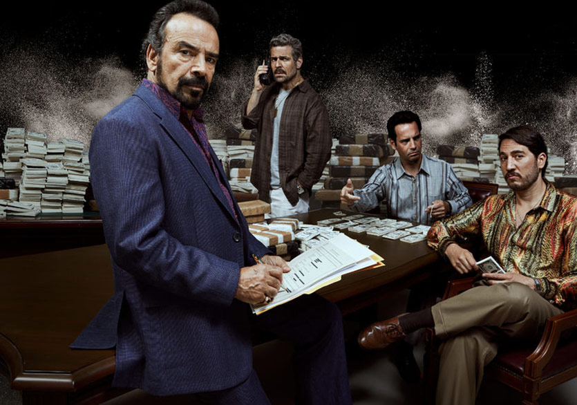 Narcos’un Bilgisayar Oyununa Hazır mısınız?