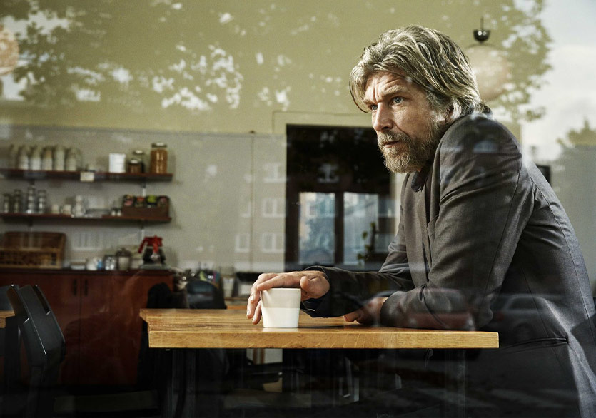 Karl Ove Knausgaard ile Yazma Eylemine Dair