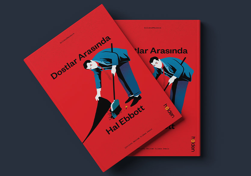 Orta Yaşın Kusursuz Görünen Tablosu: “Dostlar Arasında”