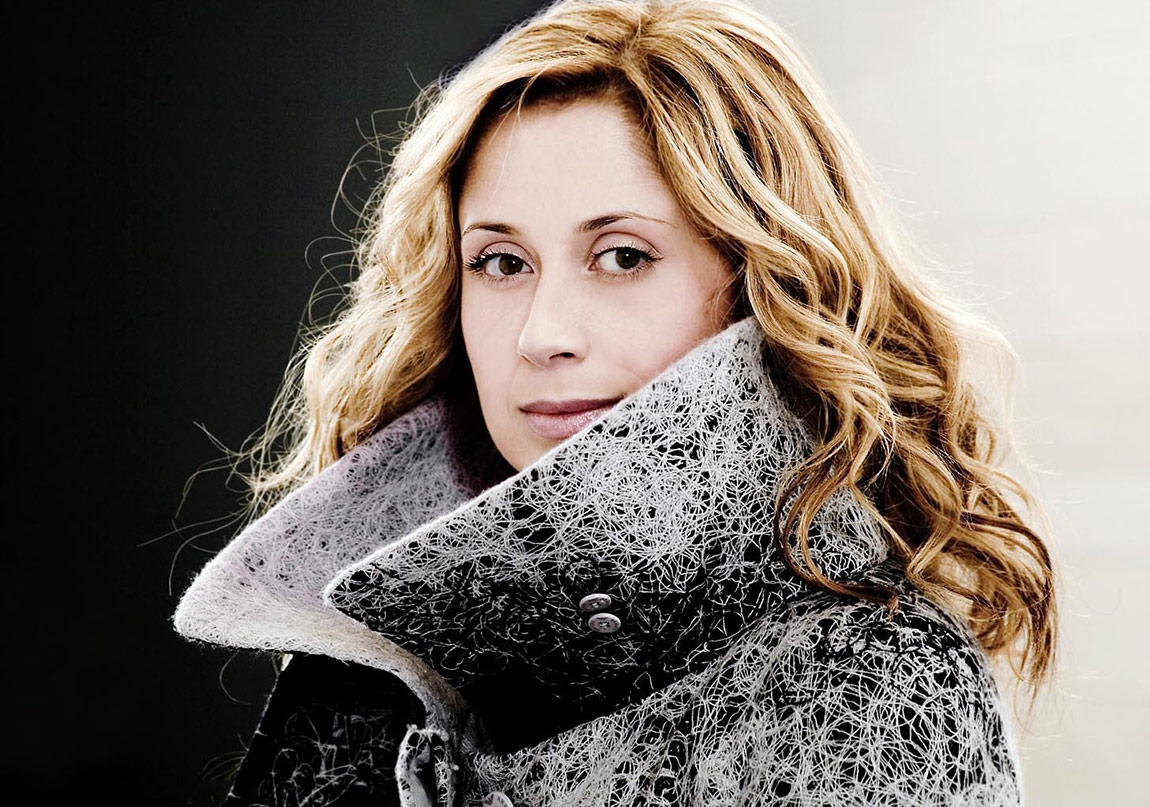 Lara Fabian Tekrar Türkiye’ye Geliyor