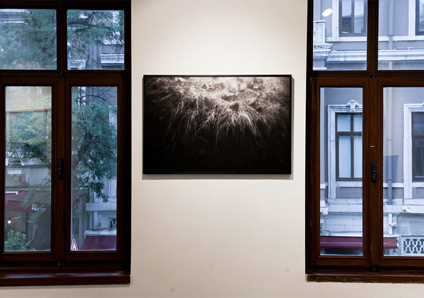 EArt Galeri’den Yeni Sergi: “Summer Edition Vol. V”